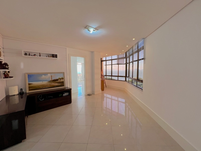 Apartamento espetacular com Vista para o Mar na Beira Mar Norte: 11ª foto da galeria de imagens do imóvel