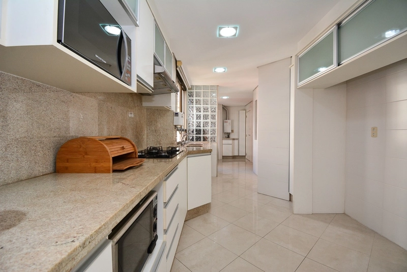 Apartamento espetacular com Vista para o Mar na Beira Mar Norte: 27ª foto da galeria de imagens do imóvel