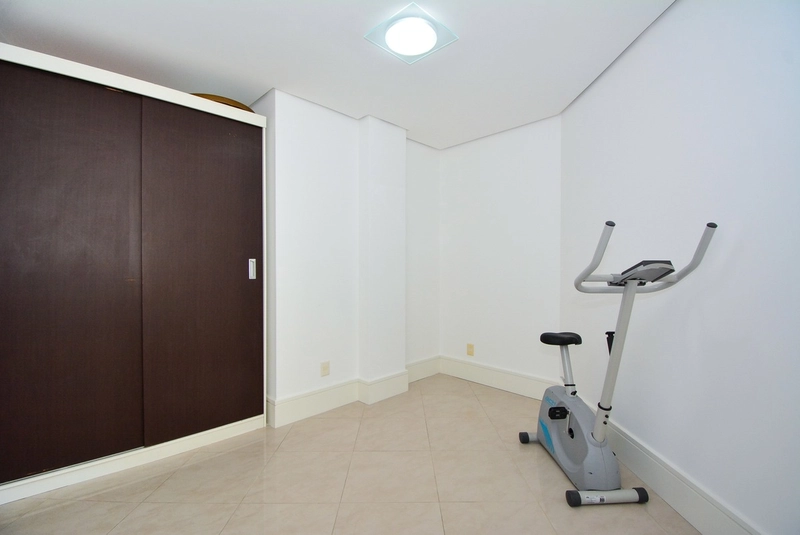 Apartamento espetacular com Vista para o Mar na Beira Mar Norte: 13ª foto da galeria de imagens do imóvel