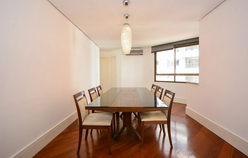 Apartamento espetacular com Vista para o Mar na Beira Mar Norte: 19ª foto da galeria de imagens do imóvel