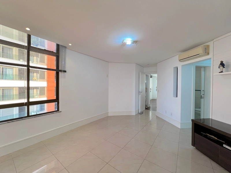 Apartamento espetacular com Vista para o Mar na Beira Mar Norte: 16ª foto da galeria de imagens do imóvel
