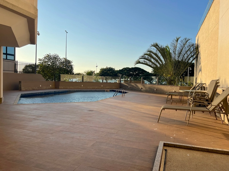 Apartamento espetacular com Vista para o Mar na Beira Mar Norte: 36ª foto da galeria de imagens do imóvel