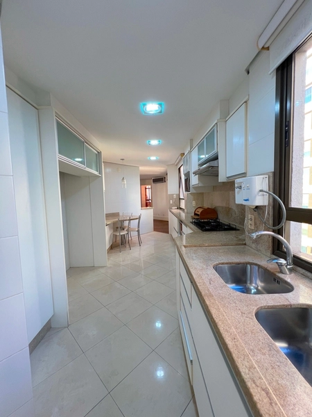 Apartamento espetacular com Vista para o Mar na Beira Mar Norte: 32ª foto da galeria de imagens do imóvel