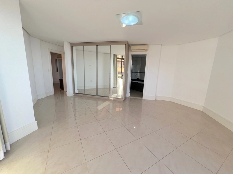 Apartamento espetacular com Vista para o Mar na Beira Mar Norte: 8ª foto da galeria de imagens do imóvel