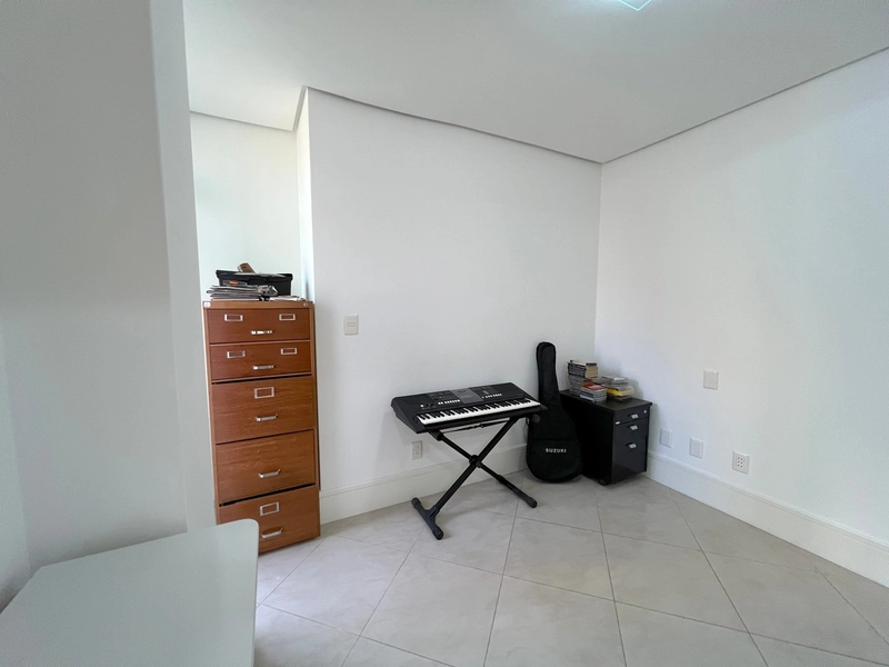 Apartamento espetacular com Vista para o Mar na Beira Mar Norte: 21ª foto da galeria de imagens do imóvel