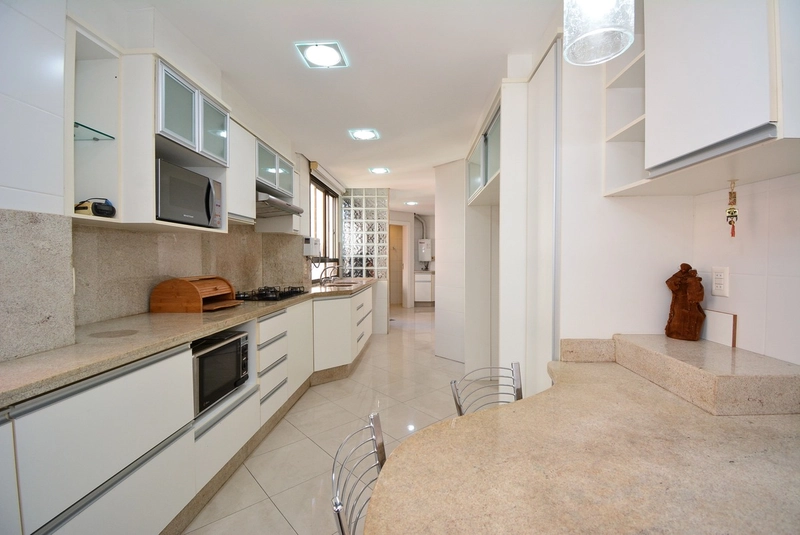 Apartamento espetacular com Vista para o Mar na Beira Mar Norte: 26ª foto da galeria de imagens do imóvel
