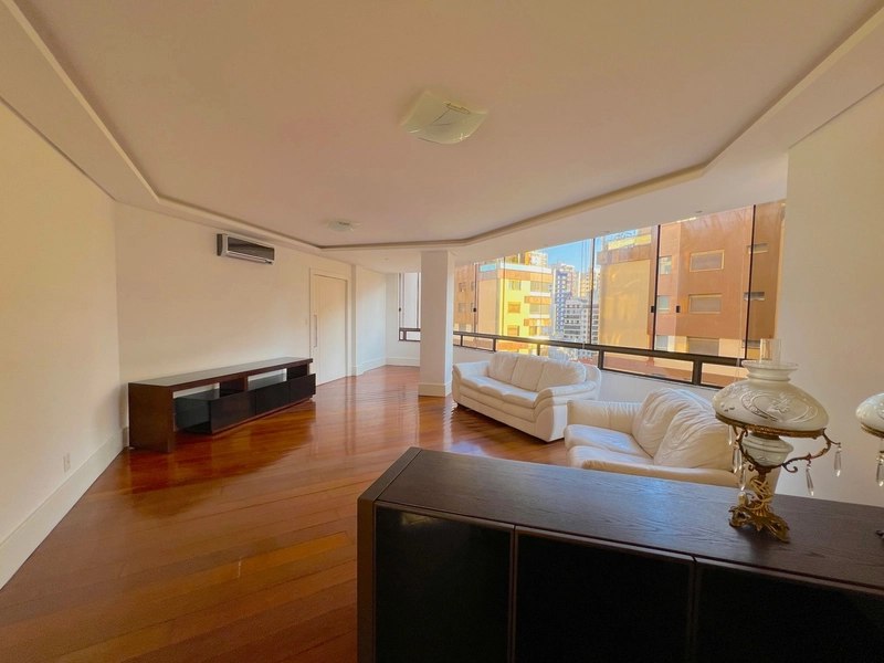 Apartamento espetacular com Vista para o Mar na Beira Mar Norte: 27ª foto da galeria de imagens do imóvel