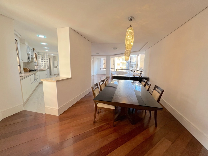 Apartamento espetacular com Vista para o Mar na Beira Mar Norte: 26ª foto da galeria de imagens do imóvel