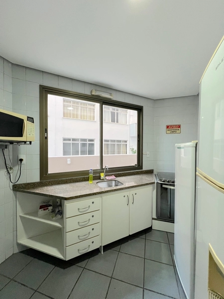 Apartamento espetacular com Vista para o Mar na Beira Mar Norte: 34ª foto da galeria de imagens do imóvel