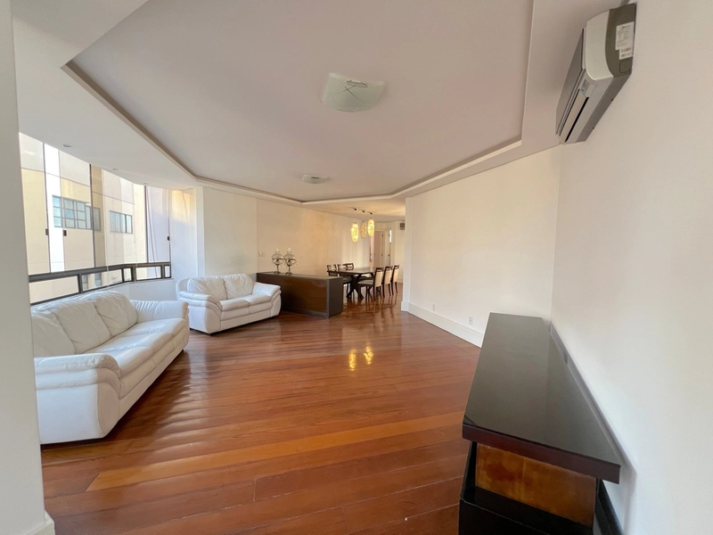 Apartamento espetacular com Vista para o Mar na Beira Mar Norte: 28ª foto da galeria de imagens do imóvel