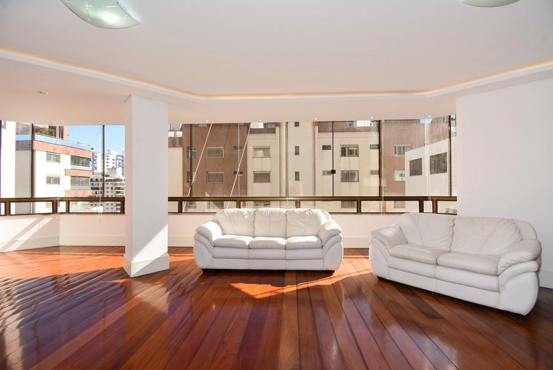 Apartamento espetacular com Vista para o Mar na Beira Mar Norte: 16ª foto da galeria de imagens do imóvel