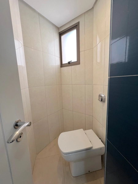 Apartamento espetacular com Vista para o Mar na Beira Mar Norte: 35ª foto da galeria de imagens do imóvel