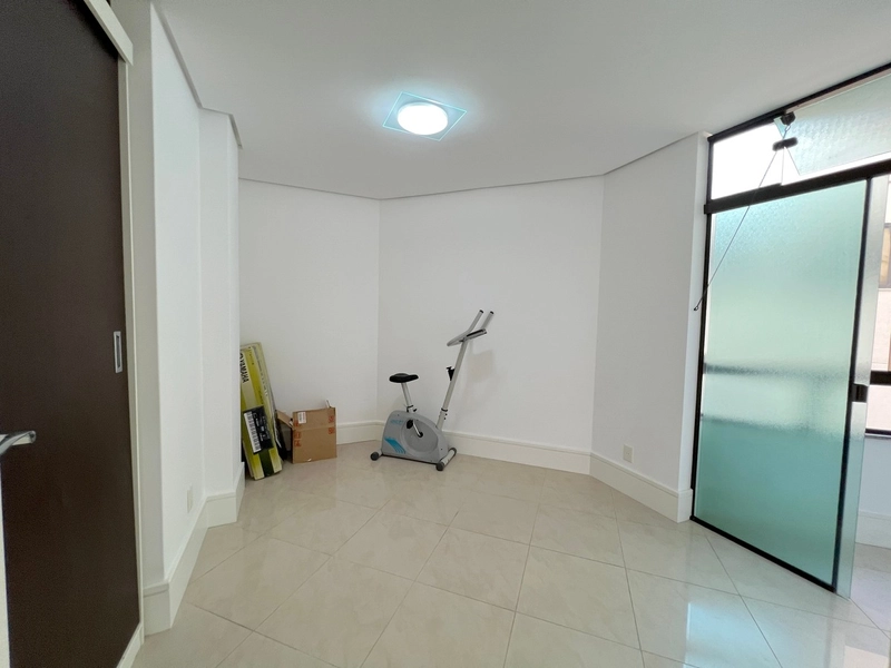 Apartamento espetacular com Vista para o Mar na Beira Mar Norte: 22ª foto da galeria de imagens do imóvel