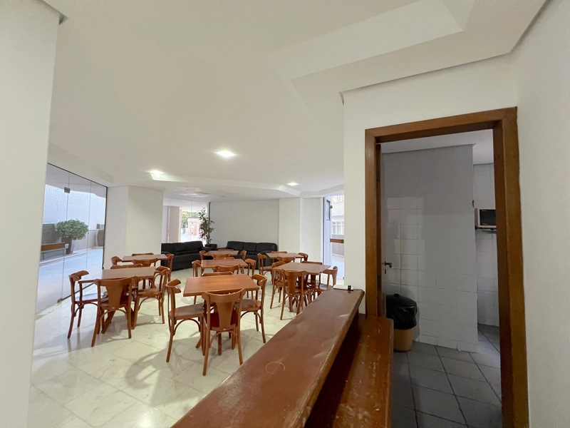Apartamento espetacular com Vista para o Mar na Beira Mar Norte: 43ª foto da galeria de imagens do imóvel