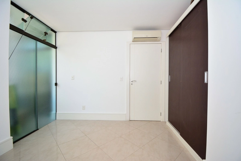 Apartamento espetacular com Vista para o Mar na Beira Mar Norte: 25ª foto da galeria de imagens do imóvel