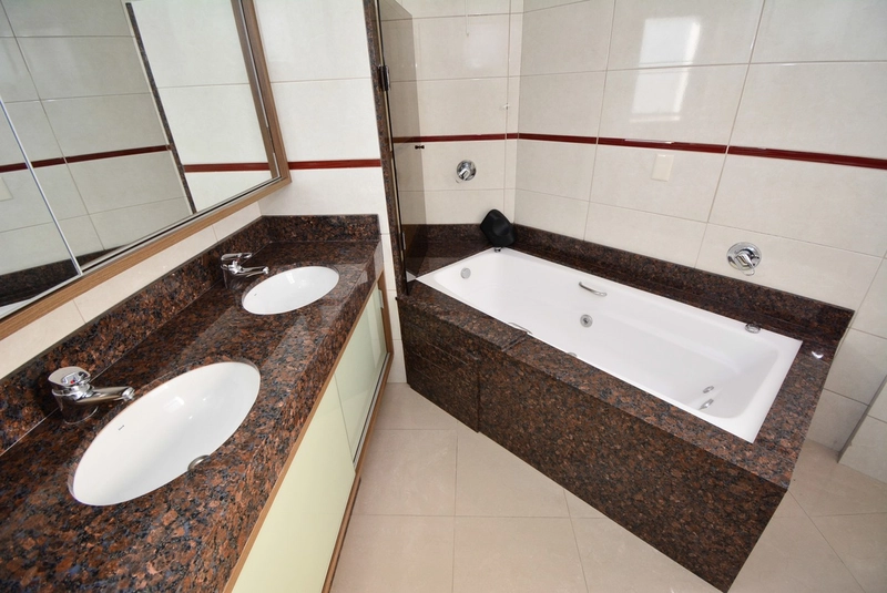 Apartamento espetacular com Vista para o Mar na Beira Mar Norte: 8ª foto da galeria de imagens do imóvel