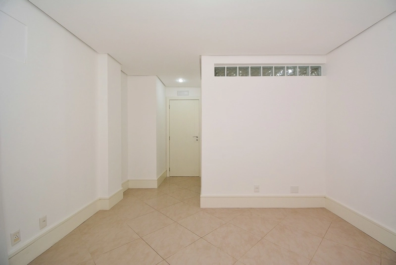 Apartamento espetacular com Vista para o Mar na Beira Mar Norte: 22ª foto da galeria de imagens do imóvel