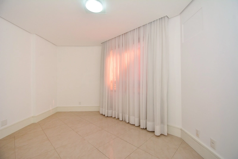Apartamento espetacular com Vista para o Mar na Beira Mar Norte: 21ª foto da galeria de imagens do imóvel