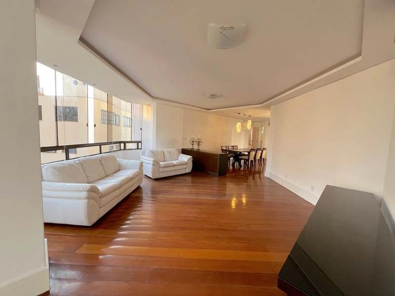 Apartamento espetacular com Vista para o Mar na Beira Mar Norte: 31ª foto da galeria de imagens do imóvel