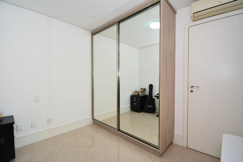 Apartamento espetacular com Vista para o Mar na Beira Mar Norte: 15ª foto da galeria de imagens do imóvel