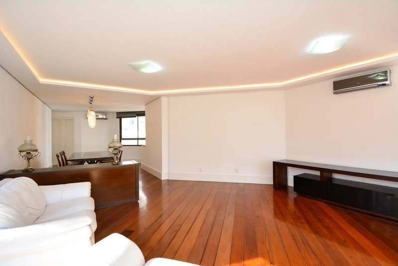 Apartamento espetacular com Vista para o Mar na Beira Mar Norte: 18ª foto da galeria de imagens do imóvel