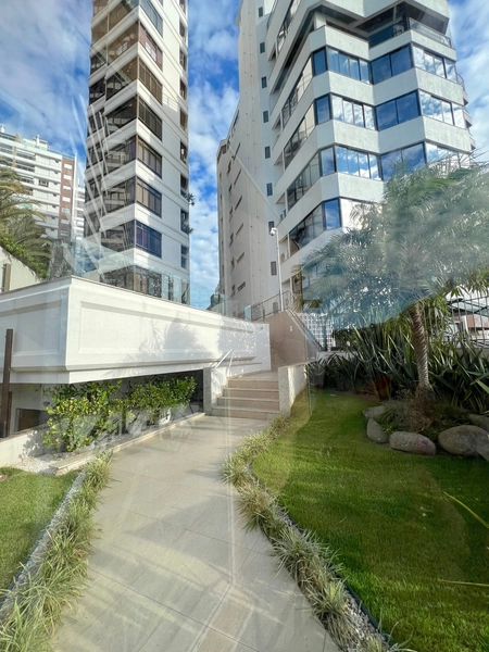 Apartamento espetacular com Vista para o Mar na Beira Mar Norte: 40ª foto da galeria de imagens do imóvel