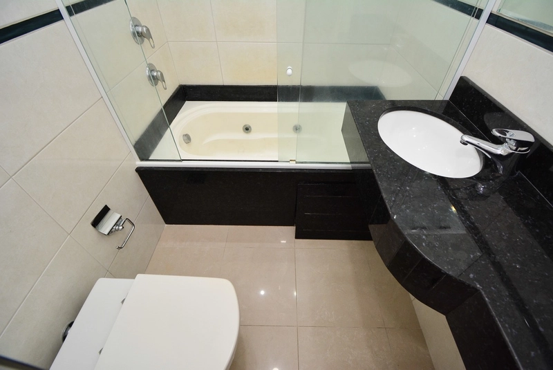 Apartamento espetacular com Vista para o Mar na Beira Mar Norte: 23ª foto da galeria de imagens do imóvel