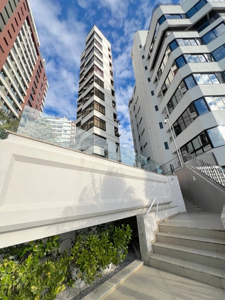 Apartamento espetacular com Vista para o Mar na Beira Mar Norte: 44ª foto da galeria de imagens do imóvel