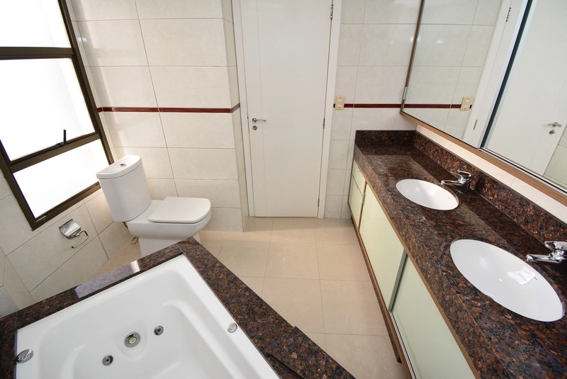 Apartamento espetacular com Vista para o Mar na Beira Mar Norte: 29ª foto da galeria de imagens do imóvel