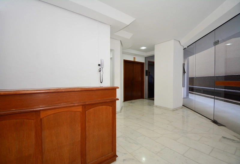Apartamento espetacular com Vista para o Mar na Beira Mar Norte: 20ª foto da galeria de imagens do imóvel