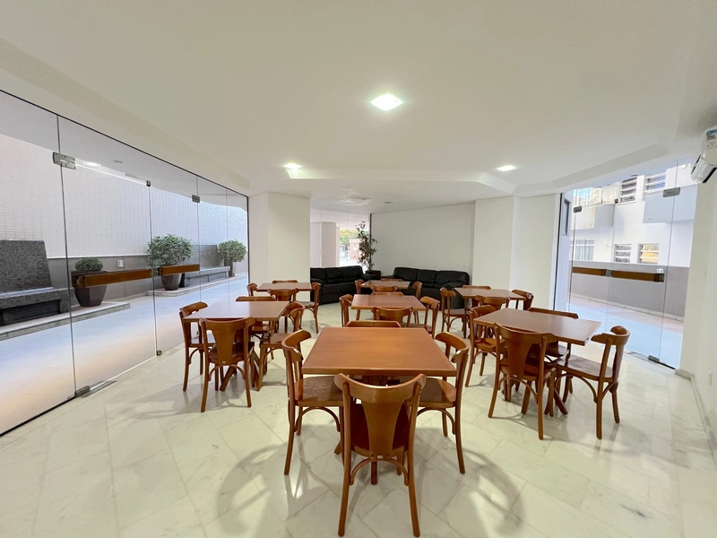 Apartamento espetacular com Vista para o Mar na Beira Mar Norte: 37ª foto da galeria de imagens do imóvel