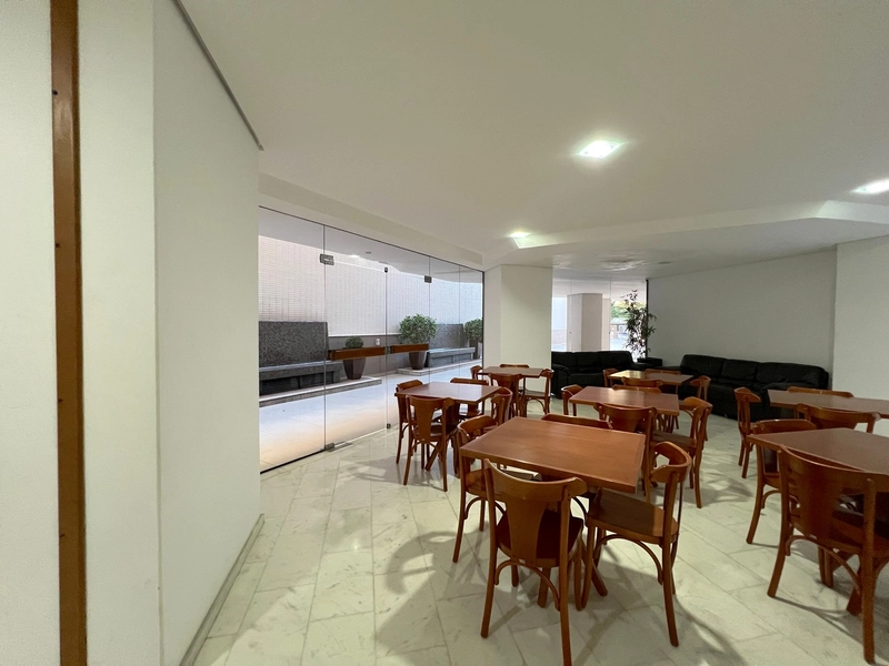 Apartamento espetacular com Vista para o Mar na Beira Mar Norte: 41ª foto da galeria de imagens do imóvel