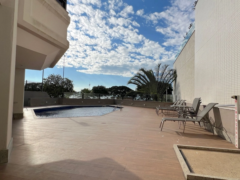 Apartamento espetacular com Vista para o Mar na Beira Mar Norte: 38ª foto da galeria de imagens do imóvel