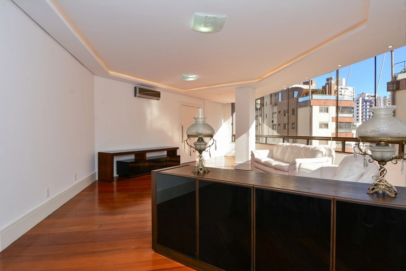 Apartamento espetacular com Vista para o Mar na Beira Mar Norte: 12ª foto da galeria de imagens do imóvel