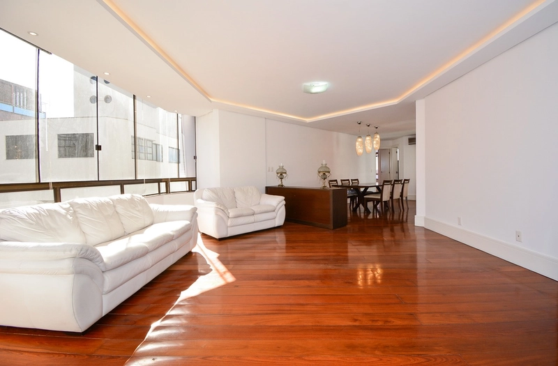 Apartamento espetacular com Vista para o Mar na Beira Mar Norte: 17ª foto da galeria de imagens do imóvel