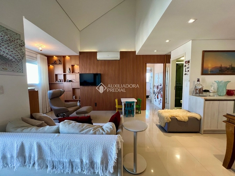 Cobertura Duplex de 109m² em Capoeiras - 03 quartos sendo 02 suítes: 3ª foto da galeria de imagens do imóvel