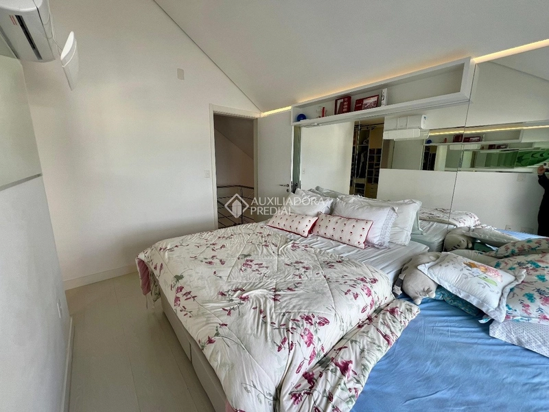 Cobertura Duplex de 109m² em Capoeiras - 03 quartos sendo 02 suítes: 12ª foto da galeria de imagens do imóvel