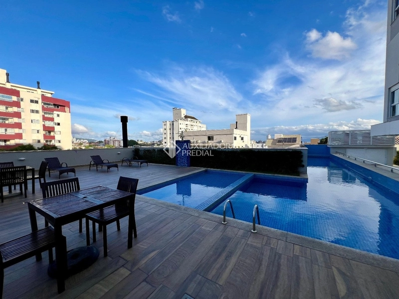 Cobertura Duplex de 109m² em Capoeiras - 03 quartos sendo 02 suítes: 27ª foto da galeria de imagens do imóvel