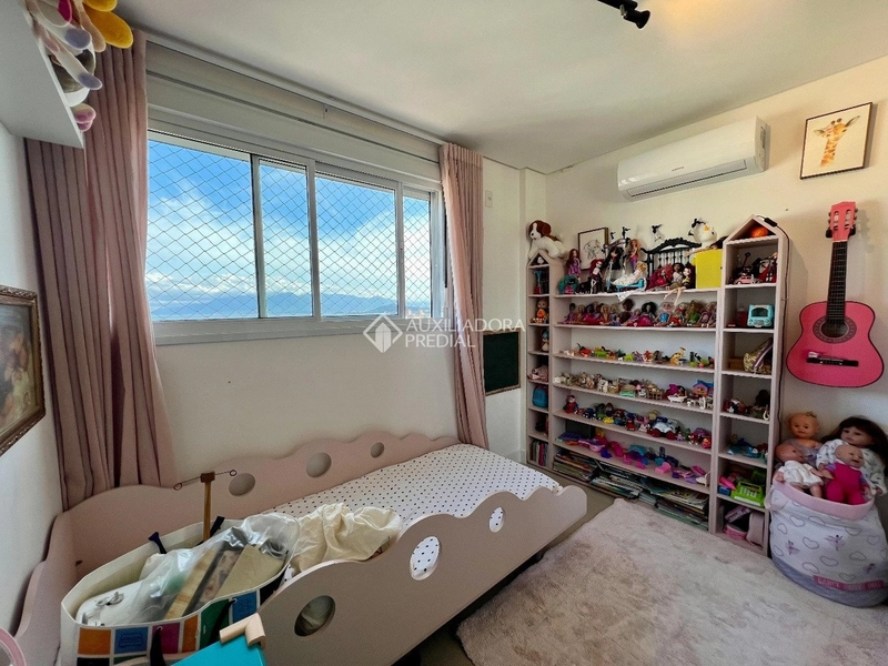 Cobertura Duplex de 109m² em Capoeiras - 03 quartos sendo 02 suítes: 21ª foto da galeria de imagens do imóvel