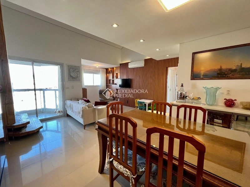 Cobertura Duplex de 109m² em Capoeiras - 03 quartos sendo 02 suítes: 6ª foto da galeria de imagens do imóvel