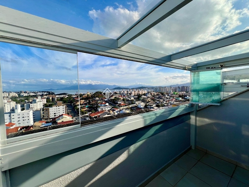 Cobertura Duplex de 109m² em Capoeiras - 03 quartos sendo 02 suítes: 16ª foto da galeria de imagens do imóvel