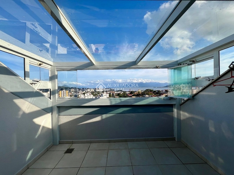 Cobertura Duplex de 109m² em Capoeiras - 03 quartos sendo 02 suítes: 15ª foto da galeria de imagens do imóvel