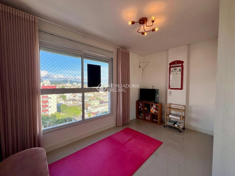 Cobertura Duplex de 109m² em Capoeiras - 03 quartos sendo 02 suítes: 17ª foto da galeria de imagens do imóvel