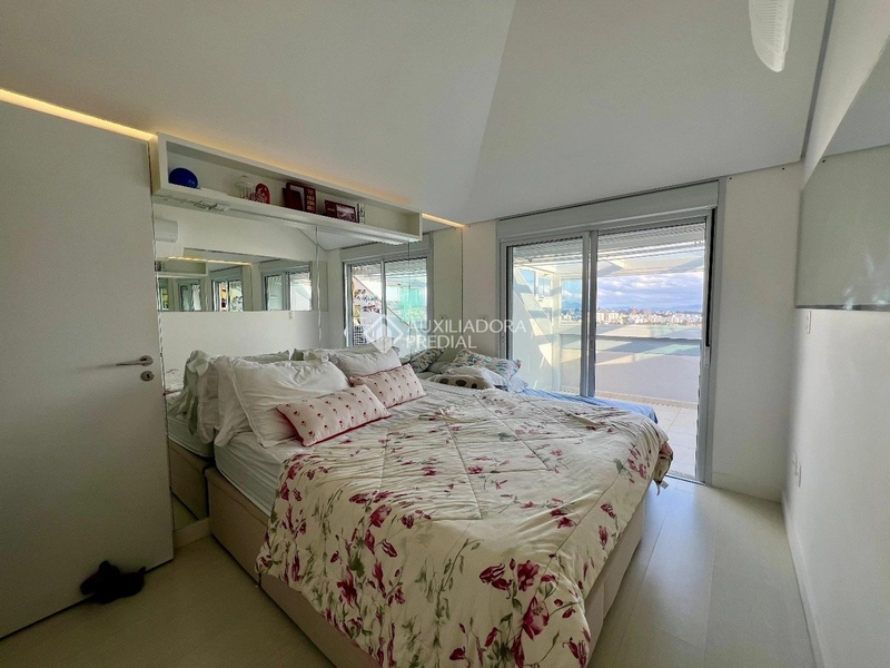 Cobertura Duplex de 109m² em Capoeiras - 03 quartos sendo 02 suítes: 10ª foto da galeria de imagens do imóvel
