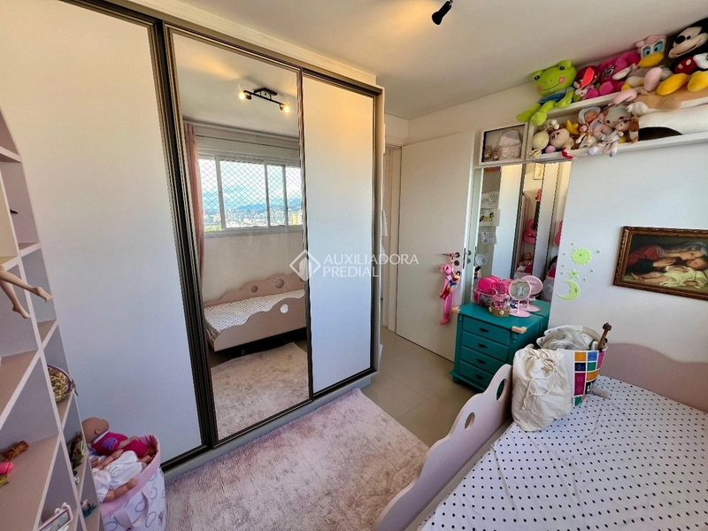 Cobertura Duplex de 109m² em Capoeiras - 03 quartos sendo 02 suítes: 20ª foto da galeria de imagens do imóvel