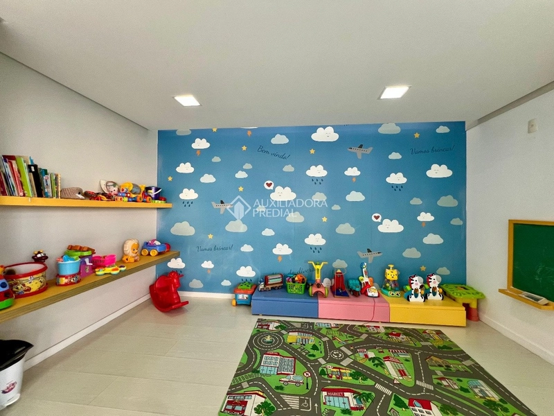 Cobertura Duplex de 109m² em Capoeiras - 03 quartos sendo 02 suítes: 28ª foto da galeria de imagens do imóvel