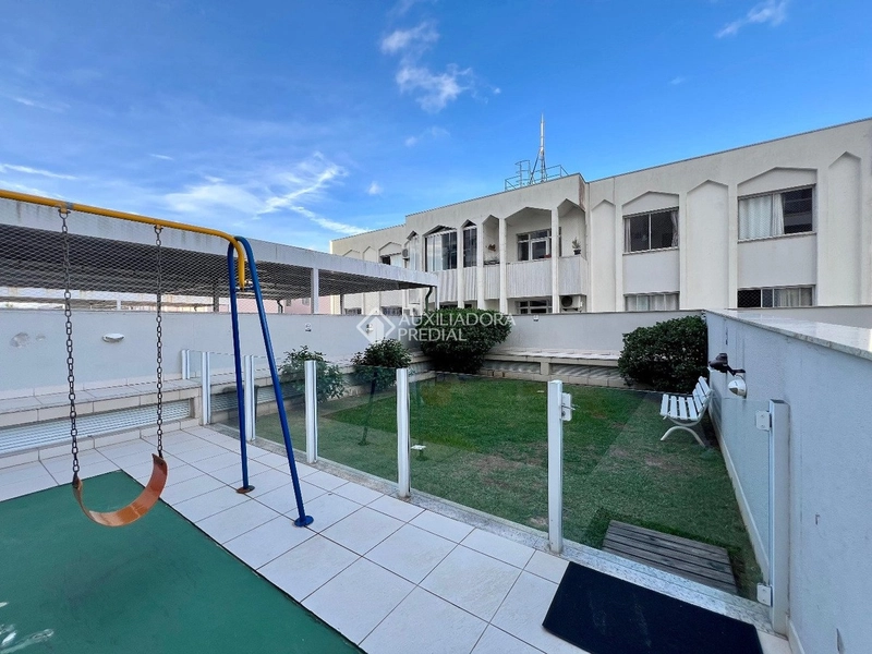 Cobertura Duplex de 109m² em Capoeiras - 03 quartos sendo 02 suítes: 26ª foto da galeria de imagens do imóvel
