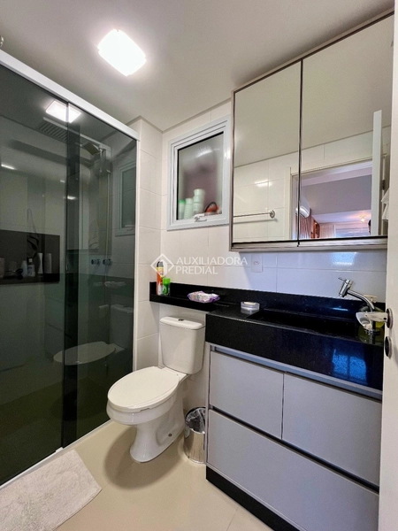 Cobertura Duplex de 109m² em Capoeiras - 03 quartos sendo 02 suítes: 36ª foto da galeria de imagens do imóvel