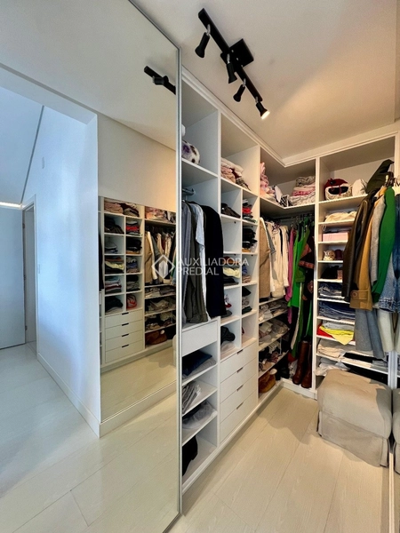 Cobertura Duplex de 109m² em Capoeiras - 03 quartos sendo 02 suítes: 14ª foto da galeria de imagens do imóvel
