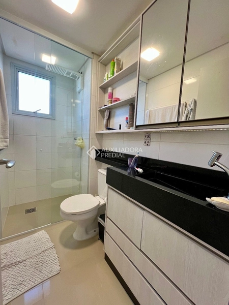 Cobertura Duplex de 109m² em Capoeiras - 03 quartos sendo 02 suítes: 35ª foto da galeria de imagens do imóvel